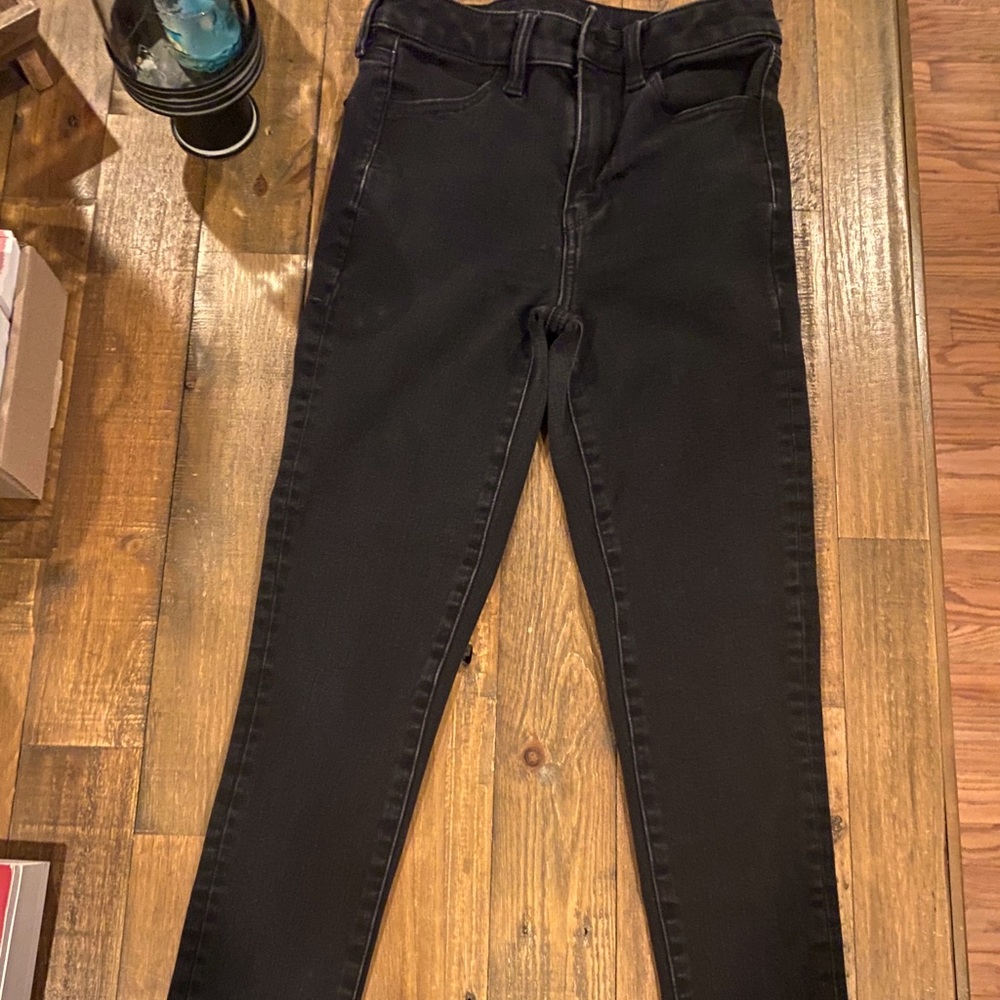 American Eagle Next Level Stretch Jegging